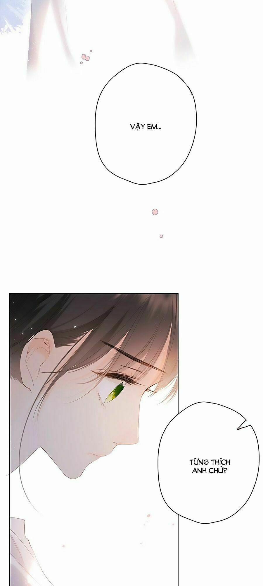 Lại Gặp Được Em 21 trang 32