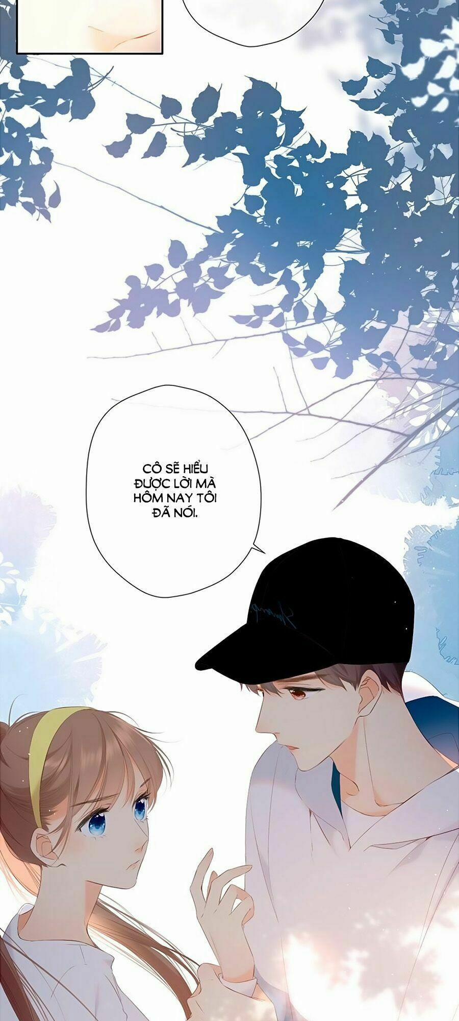 Lại Gặp Được Em 21 trang 4