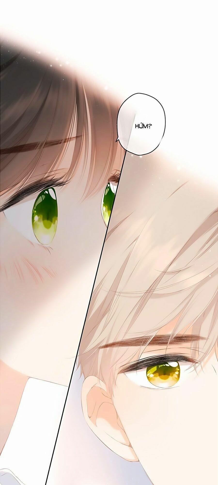 Lại Gặp Được Em 22 trang 0