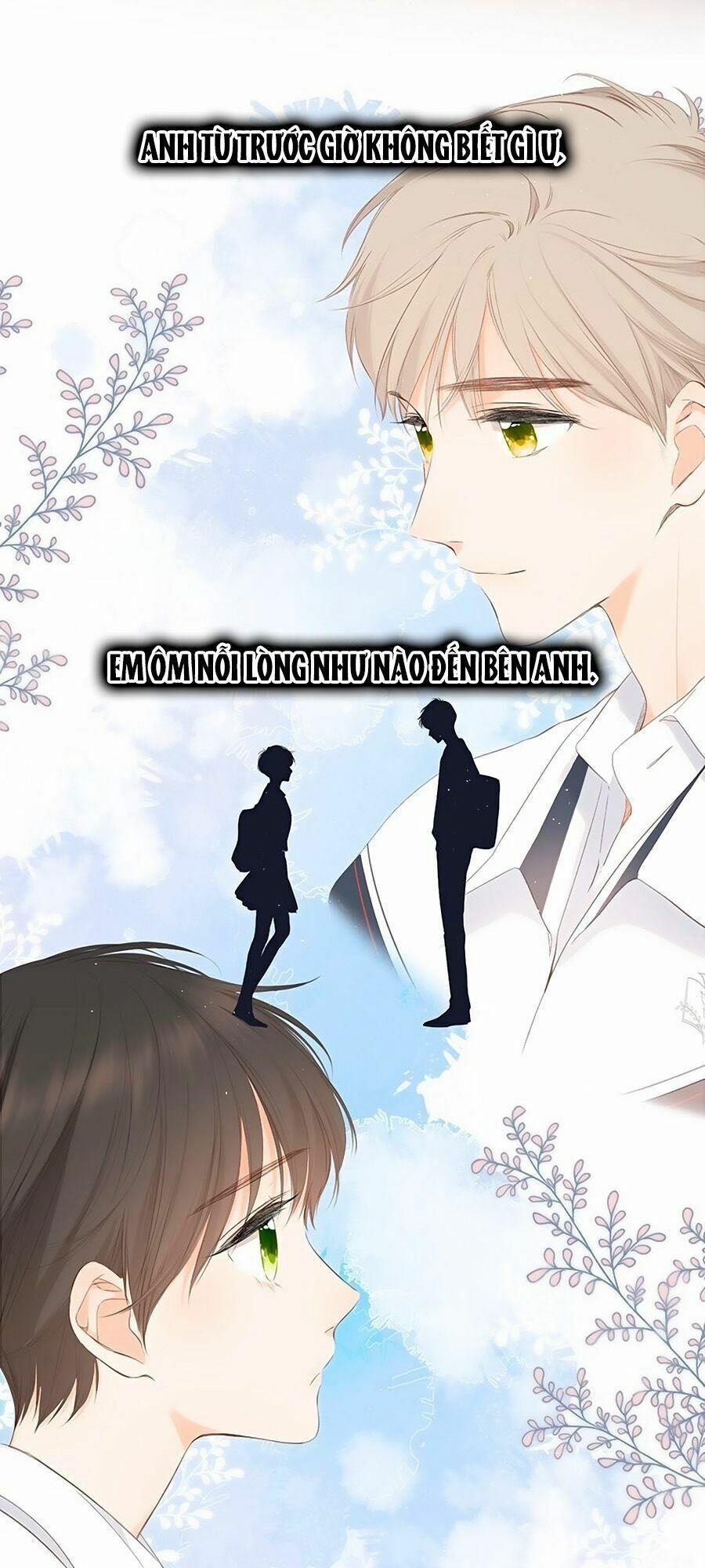 Lại Gặp Được Em 22 trang 11