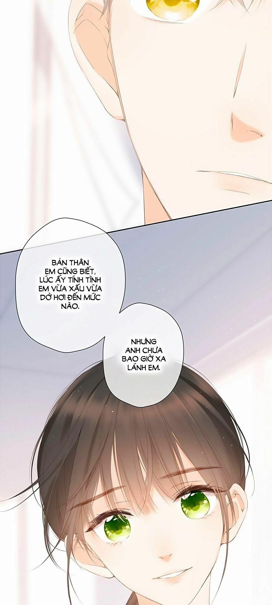 Lại Gặp Được Em 22 trang 13