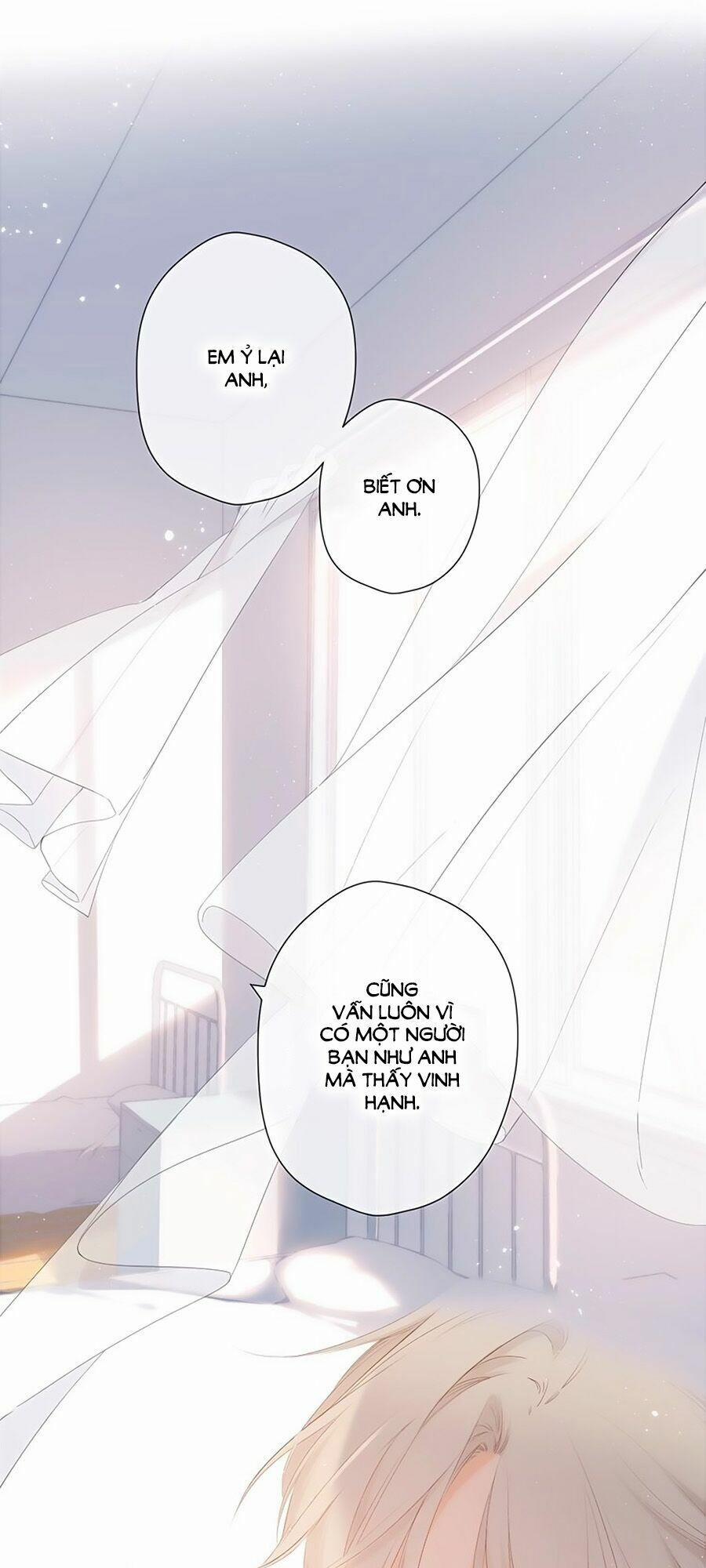 Lại Gặp Được Em 22 trang 15