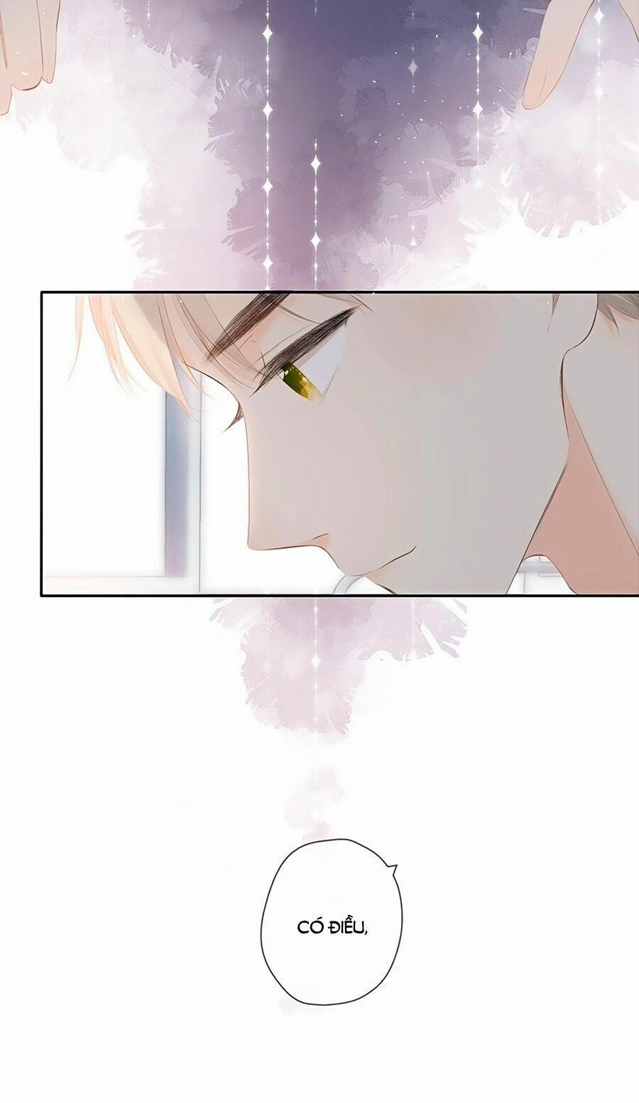 Lại Gặp Được Em 22 trang 18