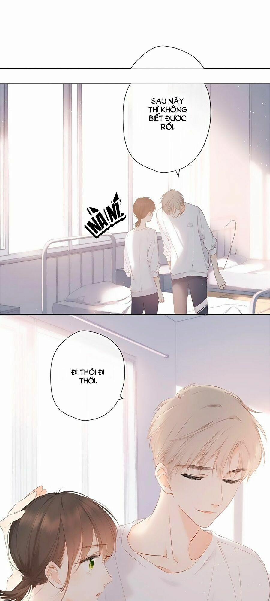 Lại Gặp Được Em 22 trang 19