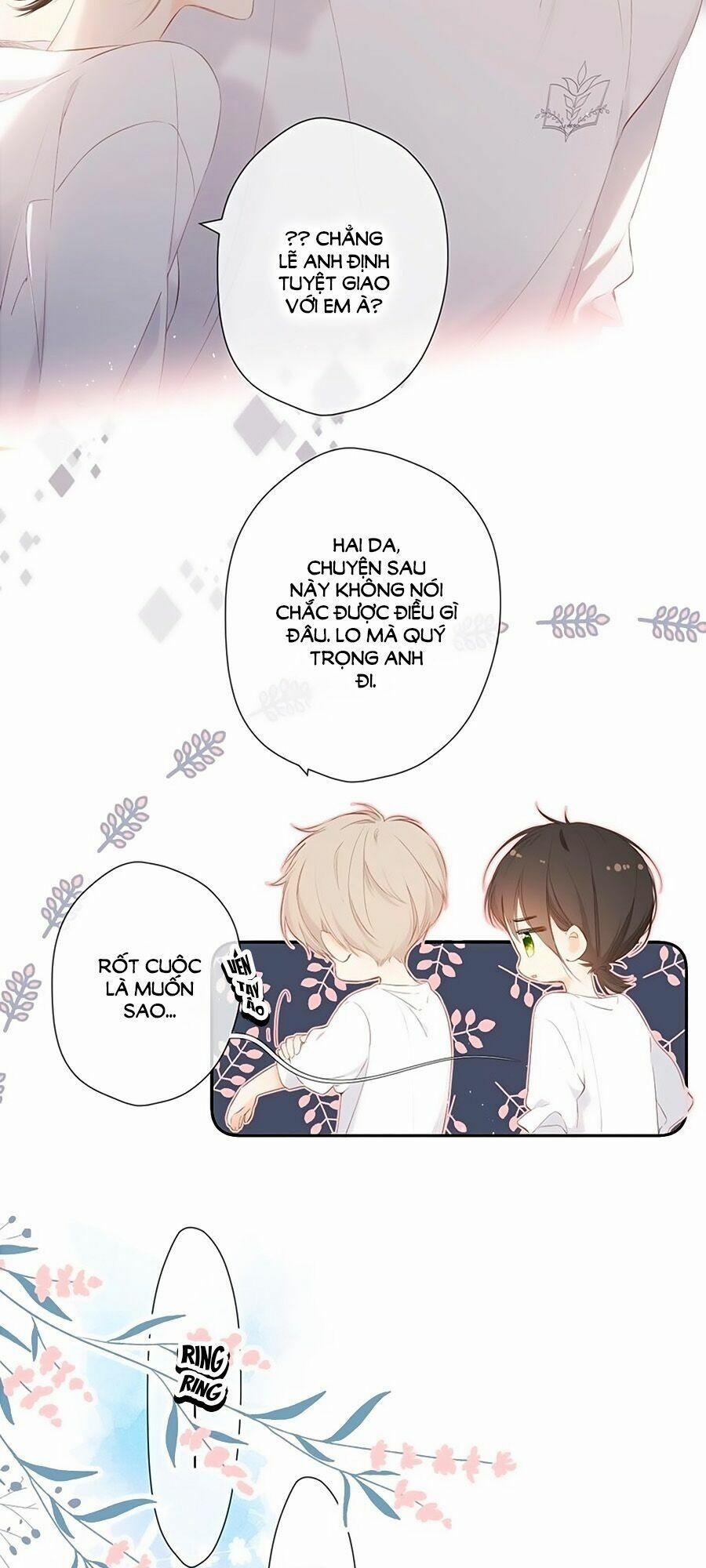 Lại Gặp Được Em 22 trang 20