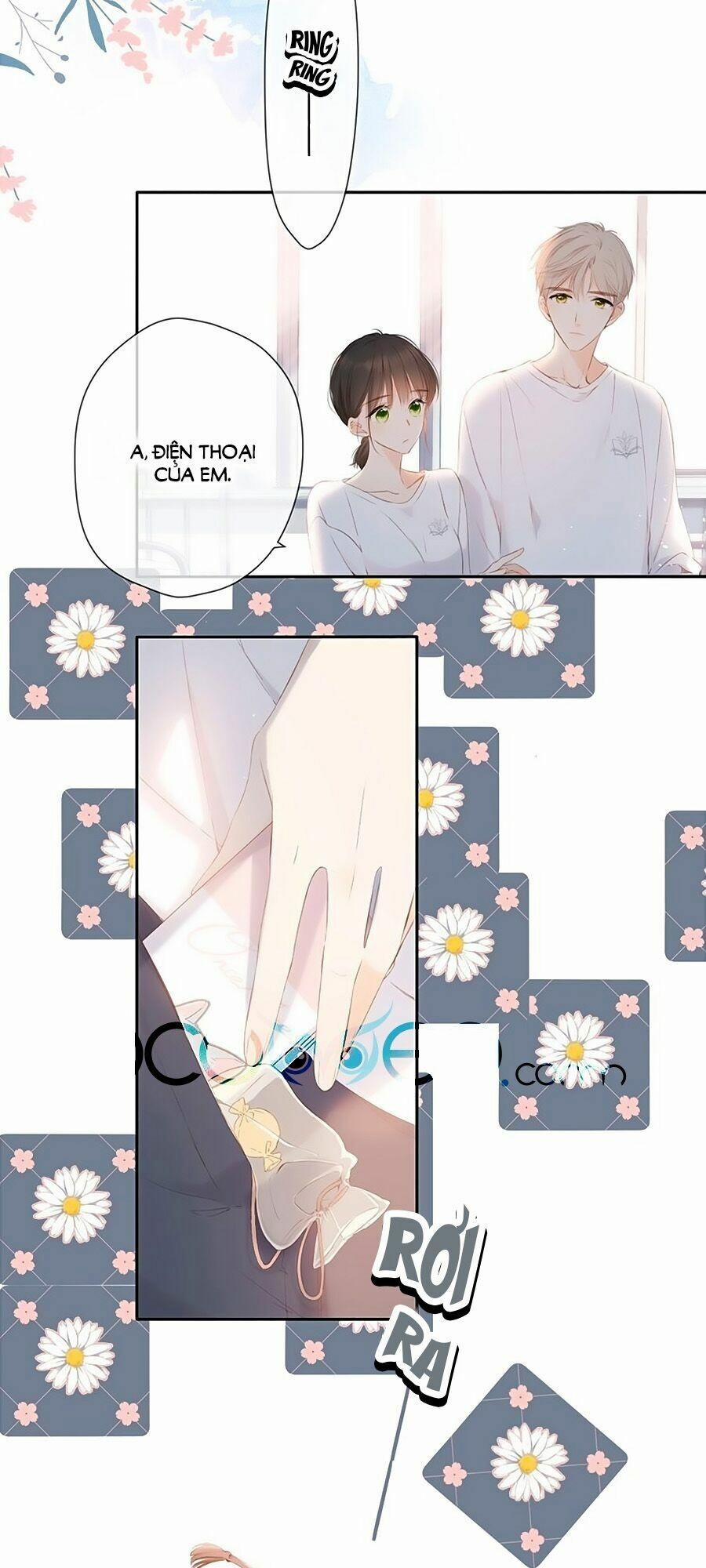 Lại Gặp Được Em 22 trang 21