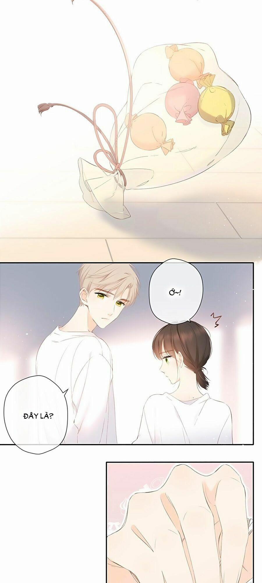 Lại Gặp Được Em 22 trang 22