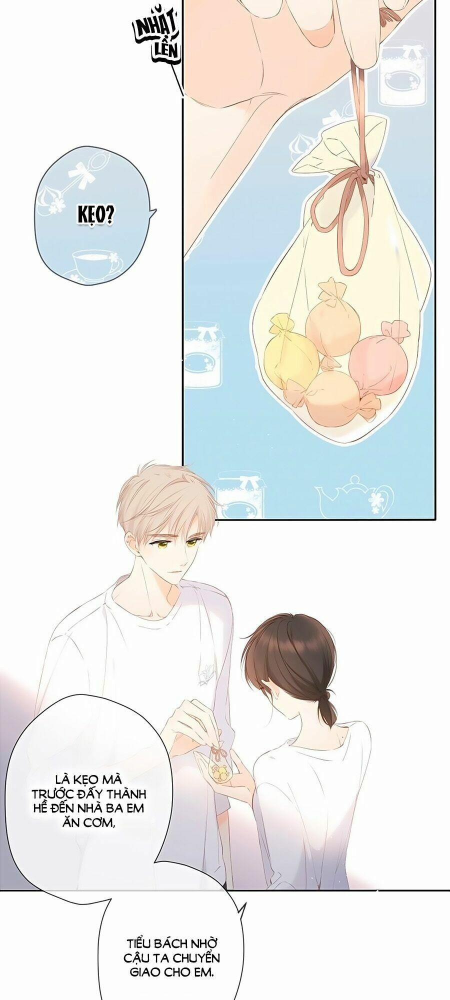 Lại Gặp Được Em 22 trang 23