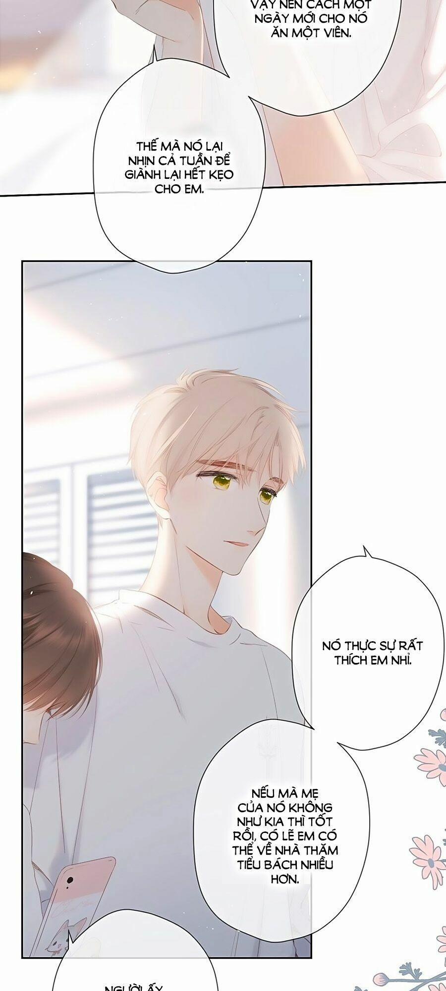 Lại Gặp Được Em 22 trang 27