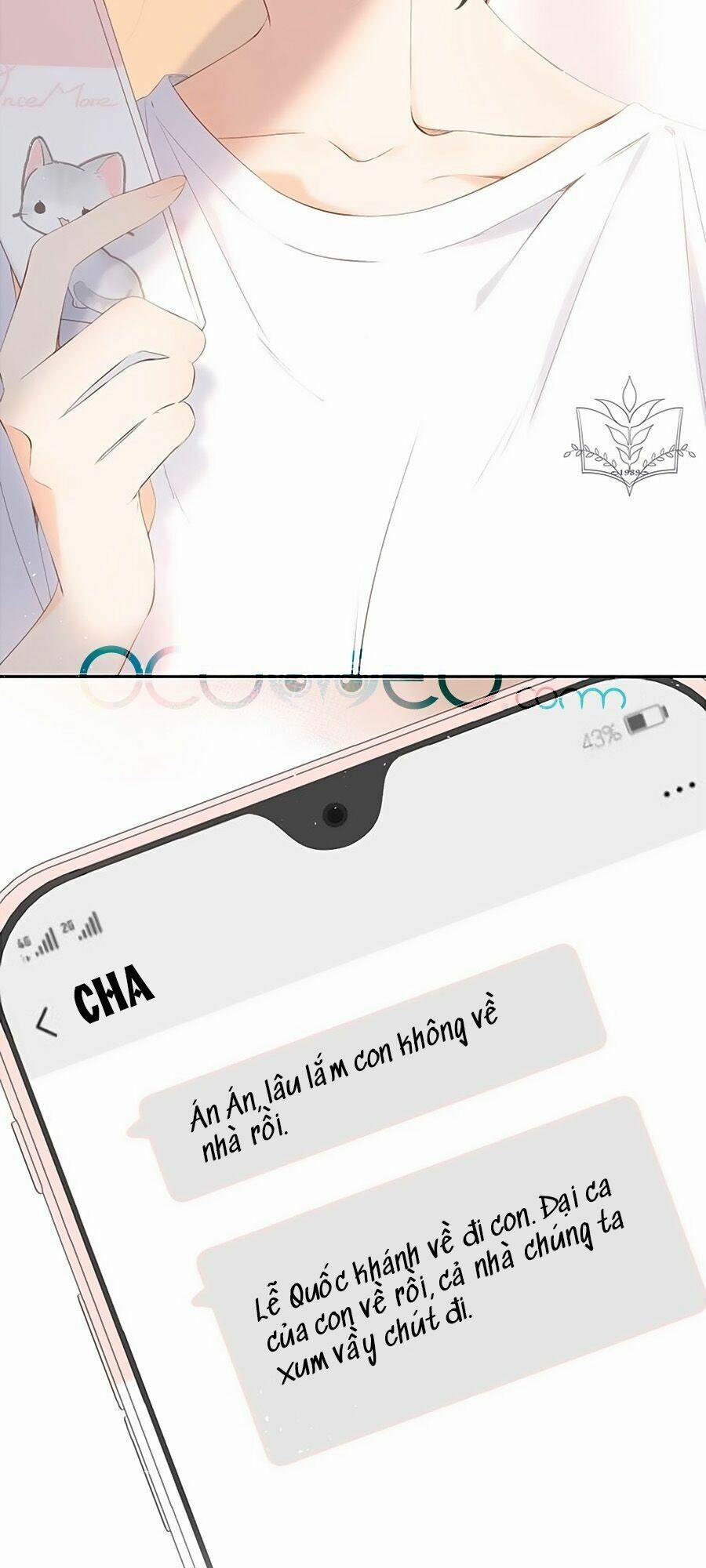 Lại Gặp Được Em 22 trang 30