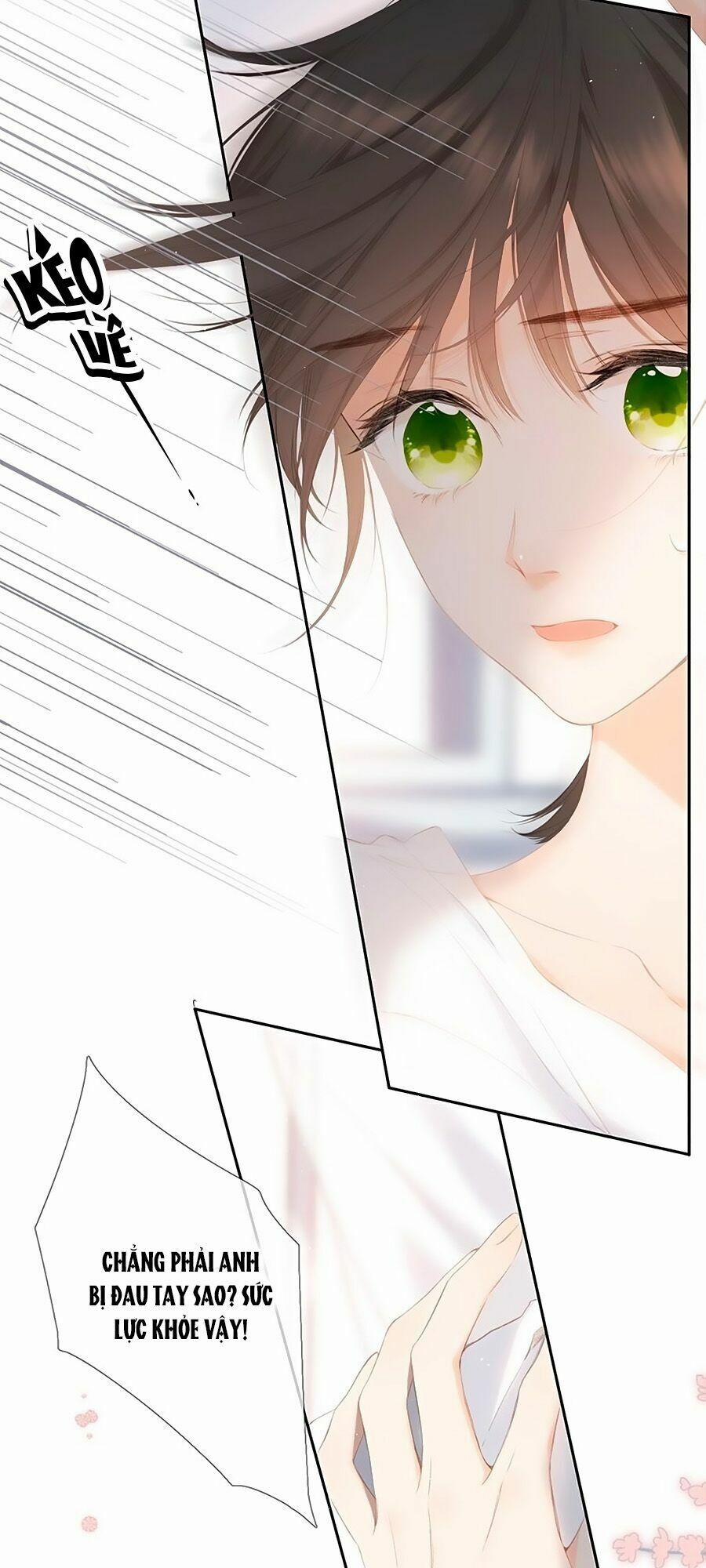 Lại Gặp Được Em 22 trang 4