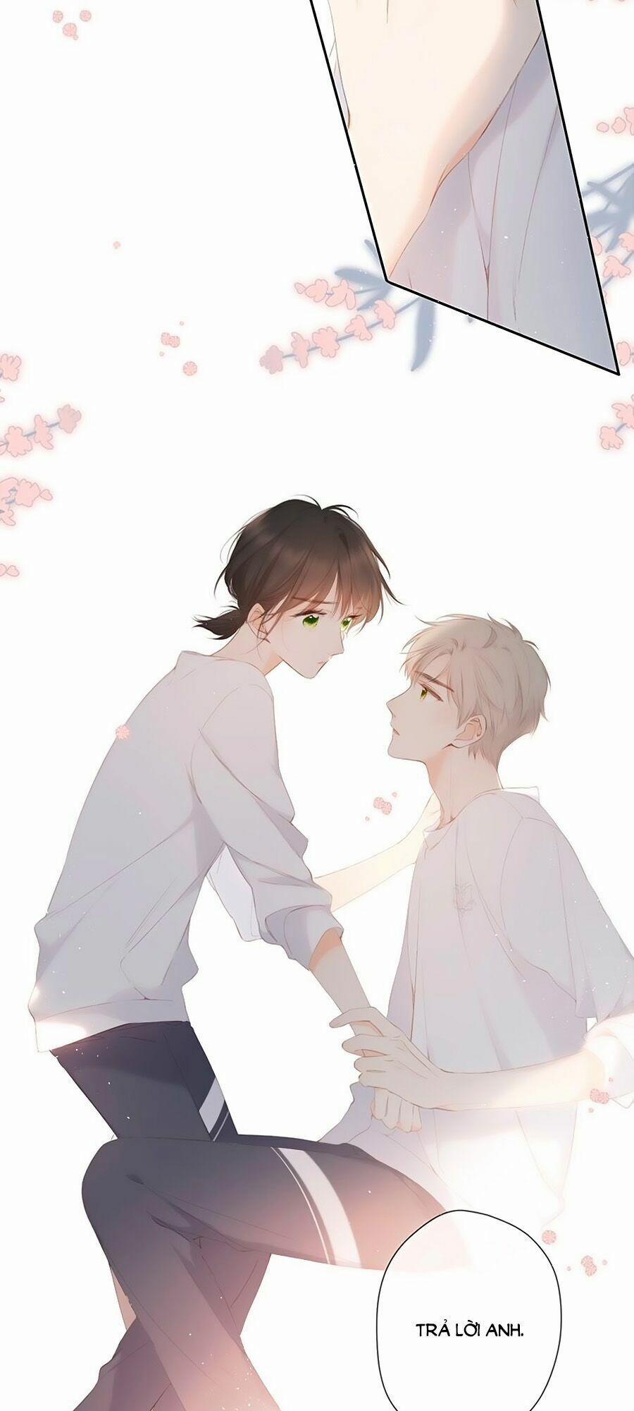 Lại Gặp Được Em 22 trang 5