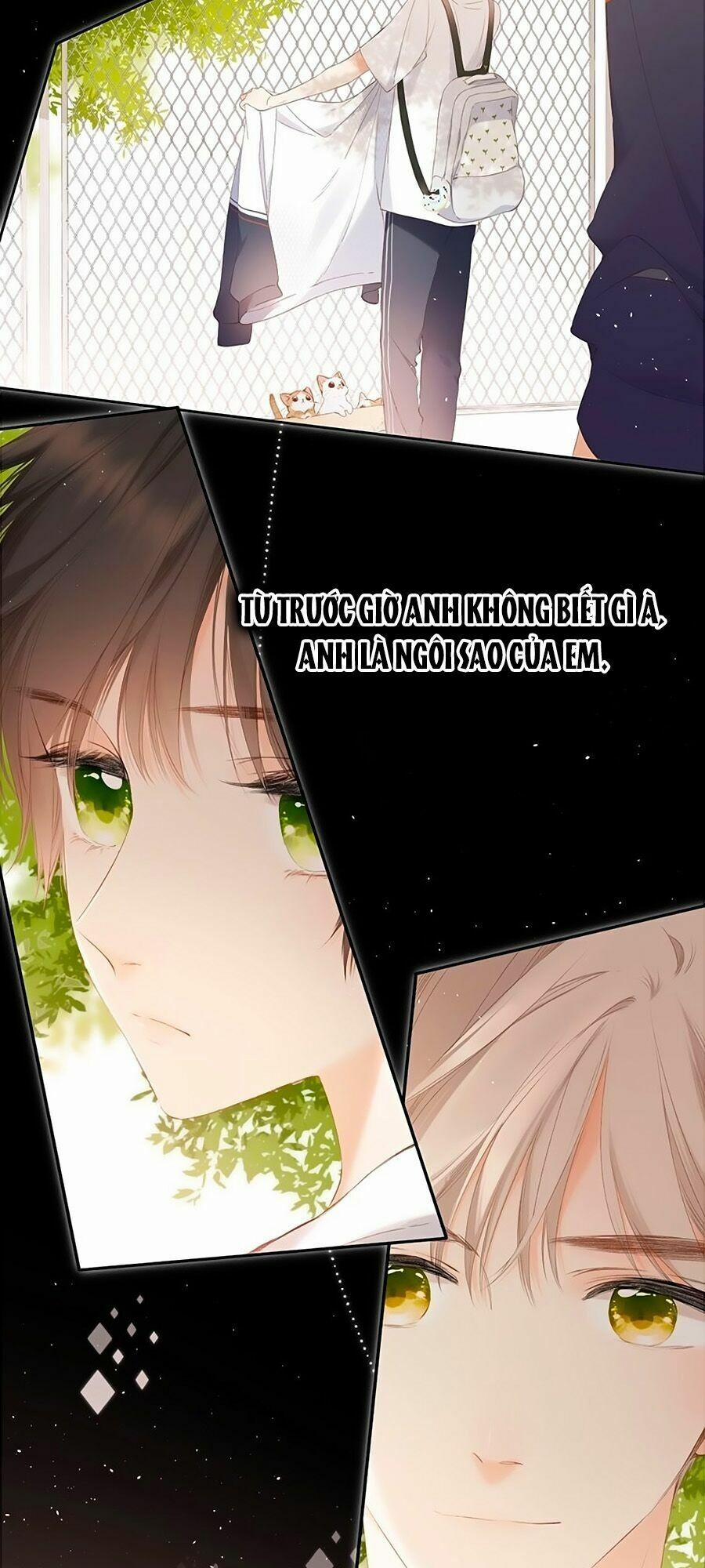 Lại Gặp Được Em 22 trang 9