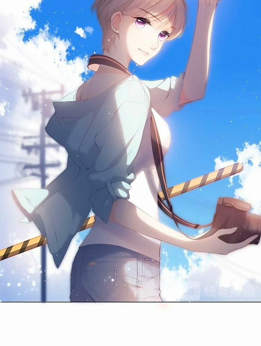 Lại Gặp Được Em 23 trang 10