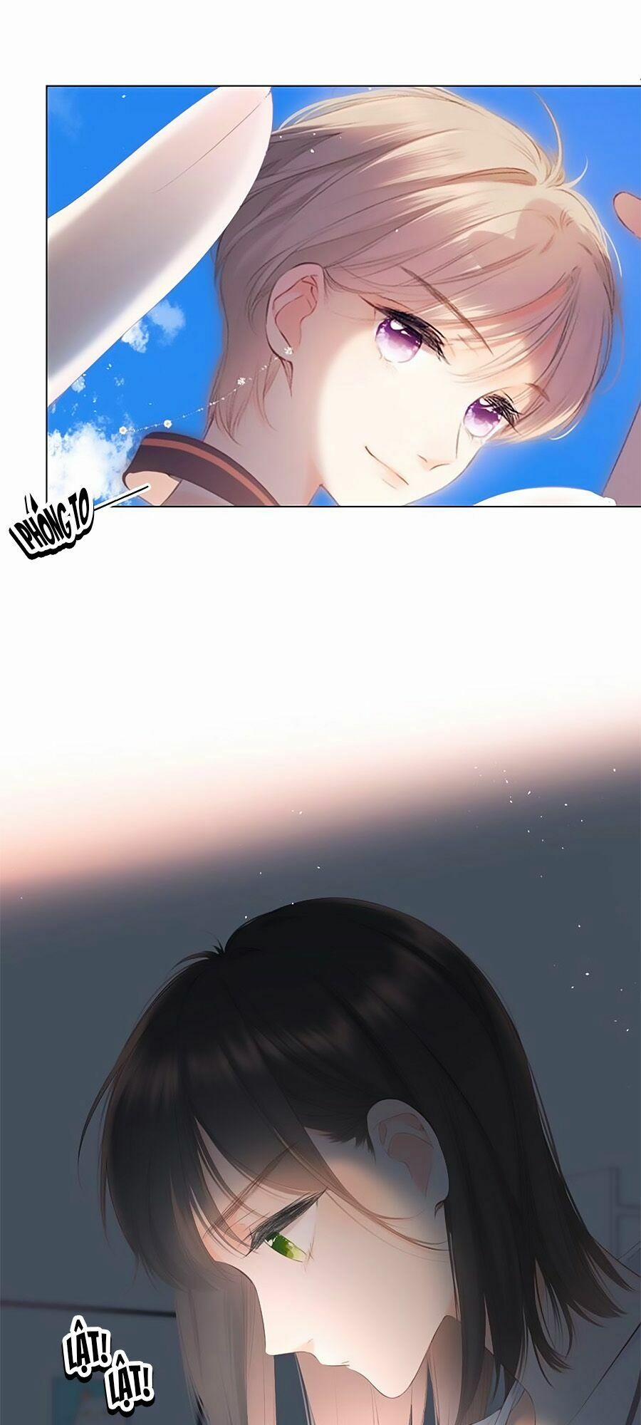 Lại Gặp Được Em 23 trang 11