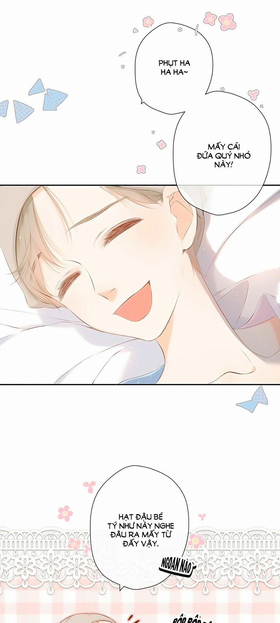 Lại Gặp Được Em 23 trang 15