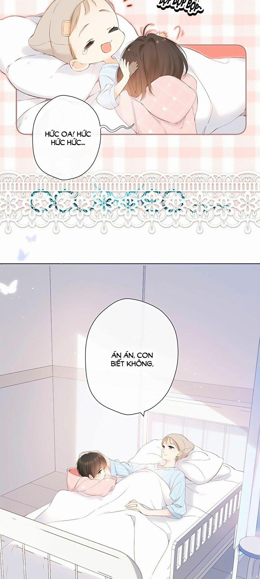 Lại Gặp Được Em 23 trang 16