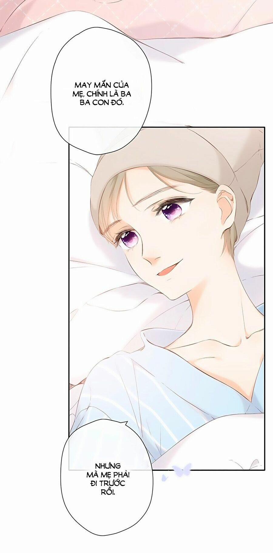 Lại Gặp Được Em 23 trang 18