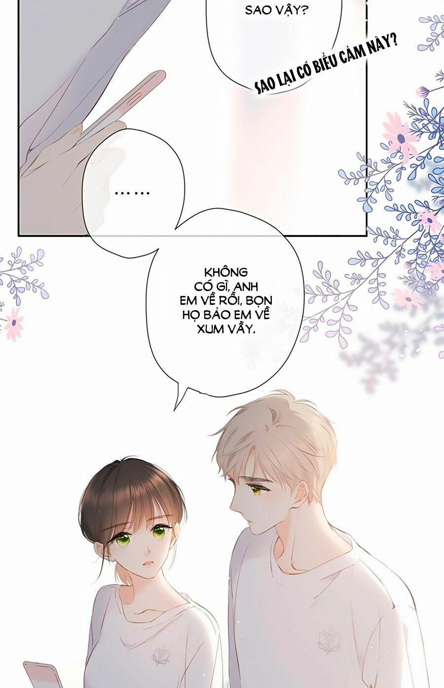 Lại Gặp Được Em 23 trang 2