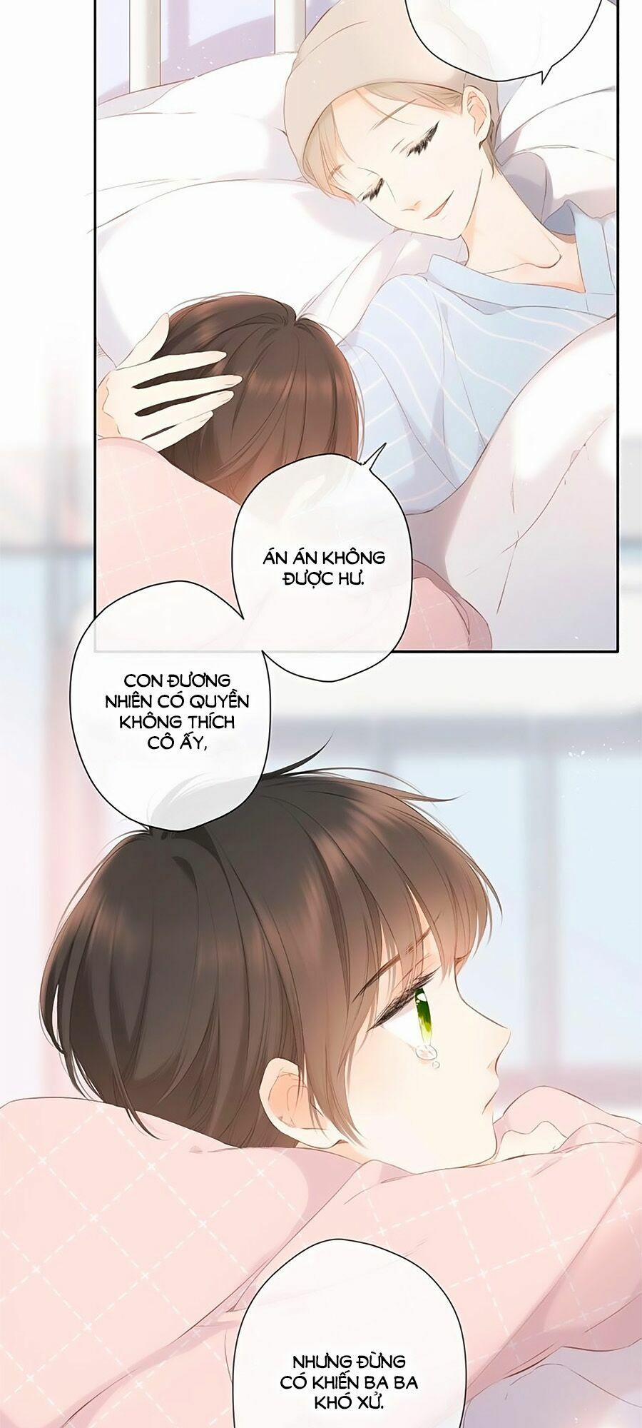 Lại Gặp Được Em 23 trang 20