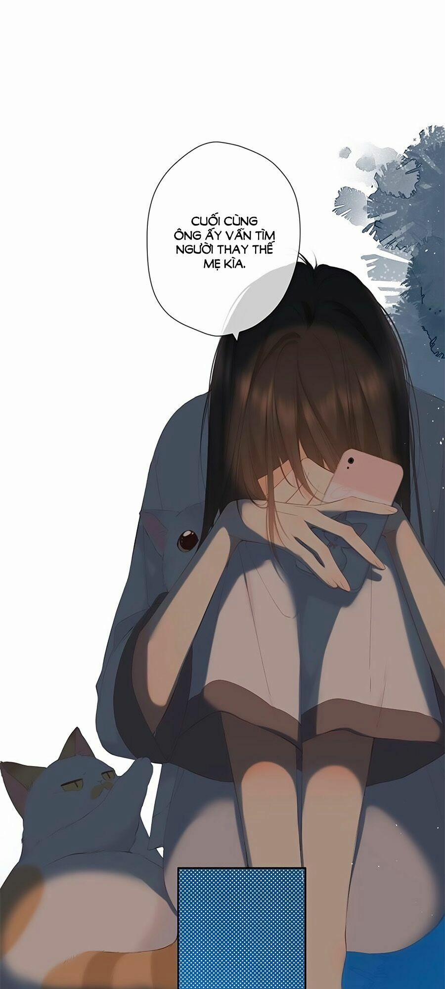 Lại Gặp Được Em 23 trang 24