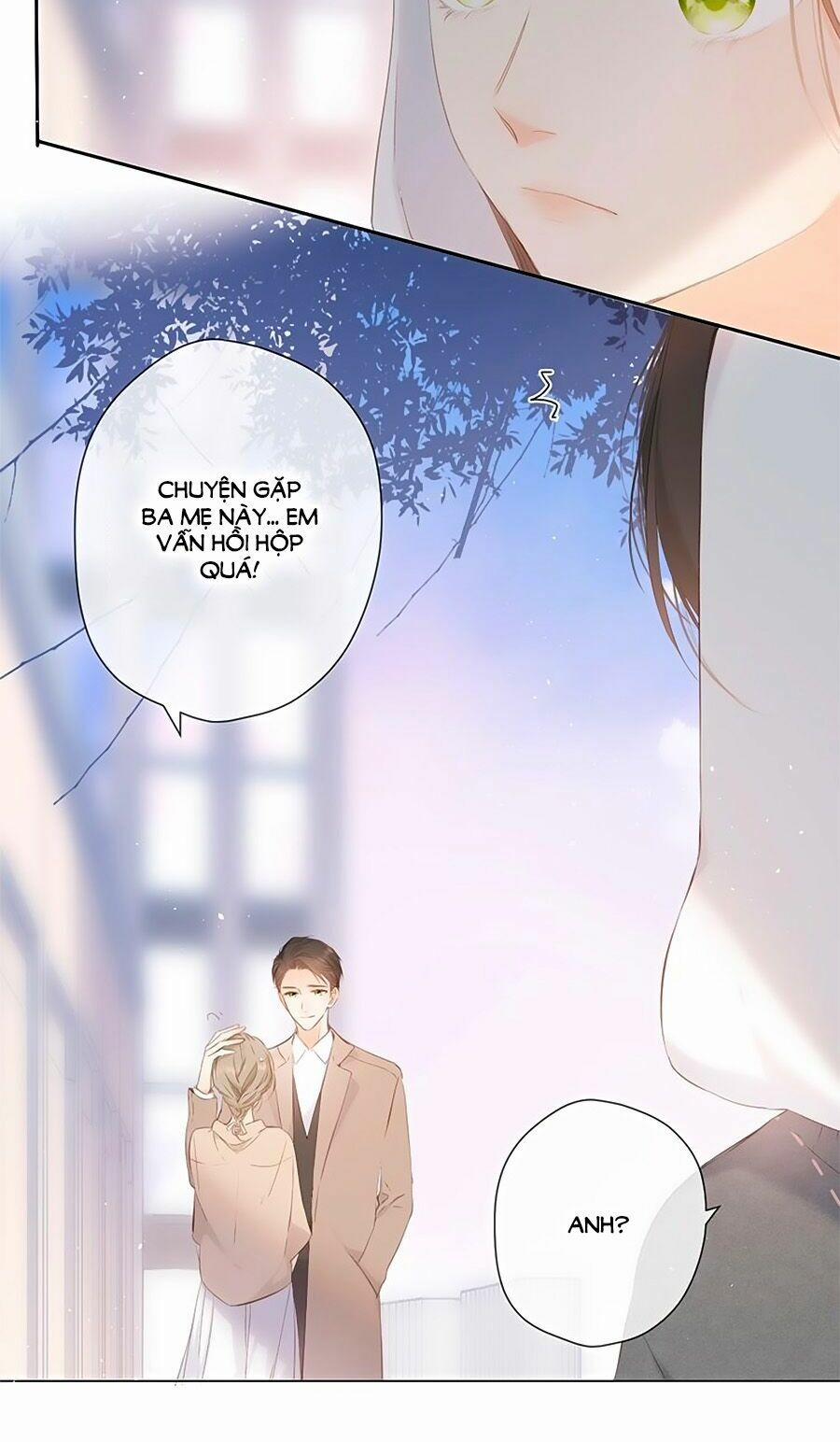 Lại Gặp Được Em 23 trang 27