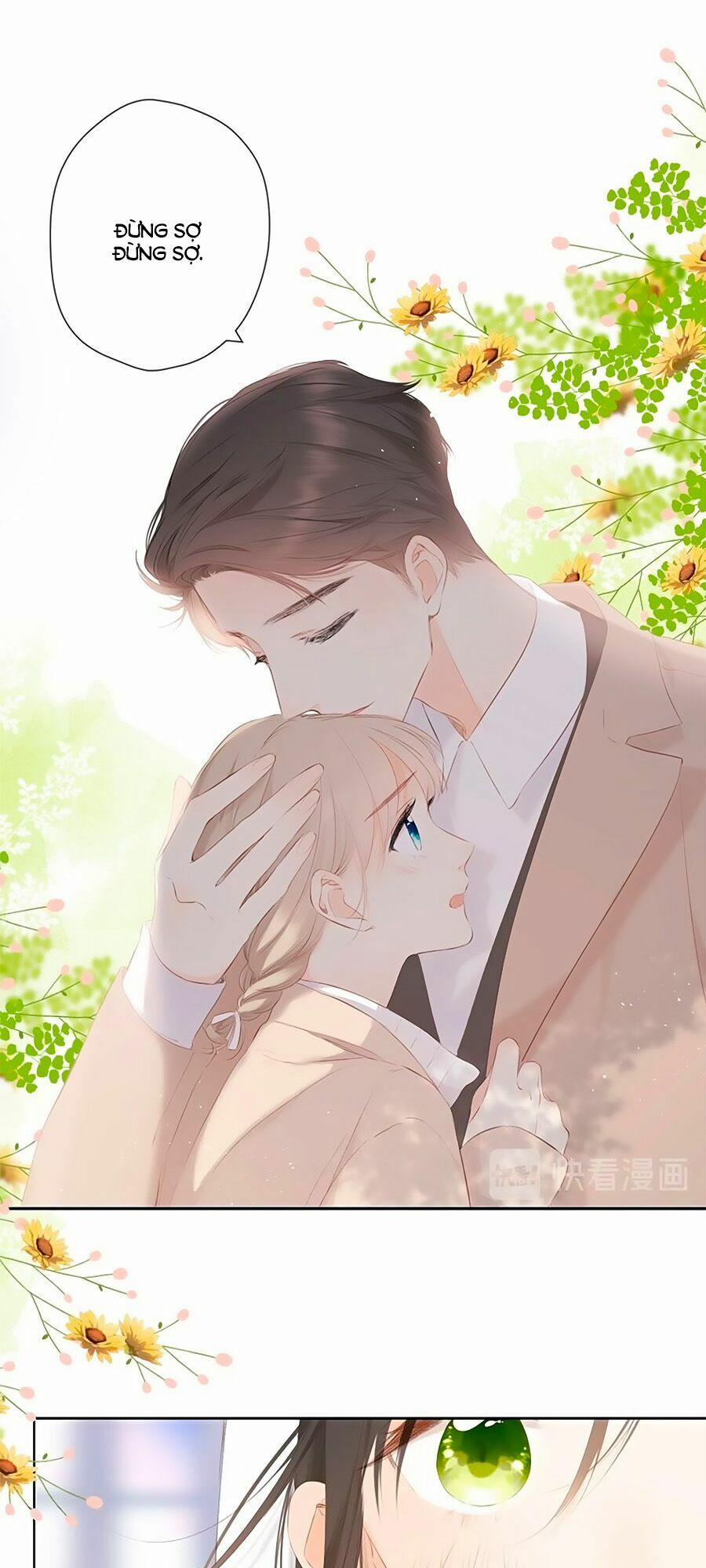 Lại Gặp Được Em 23 trang 28