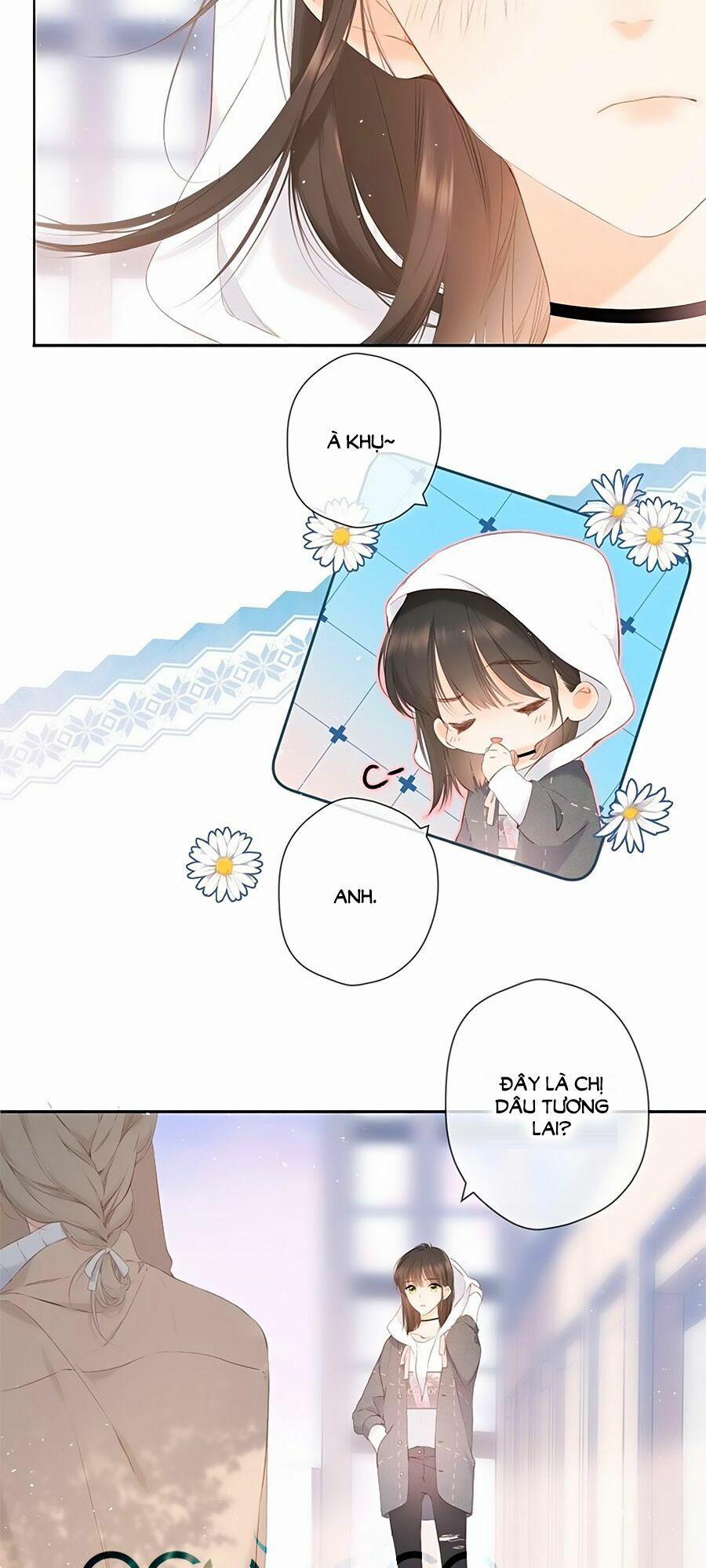 Lại Gặp Được Em 23 trang 29