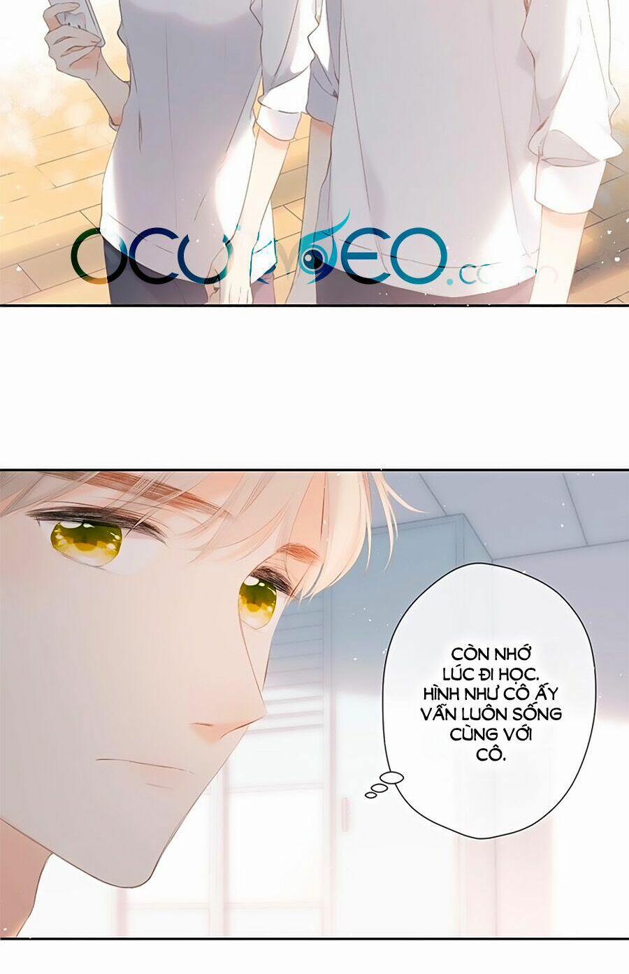 Lại Gặp Được Em 23 trang 3