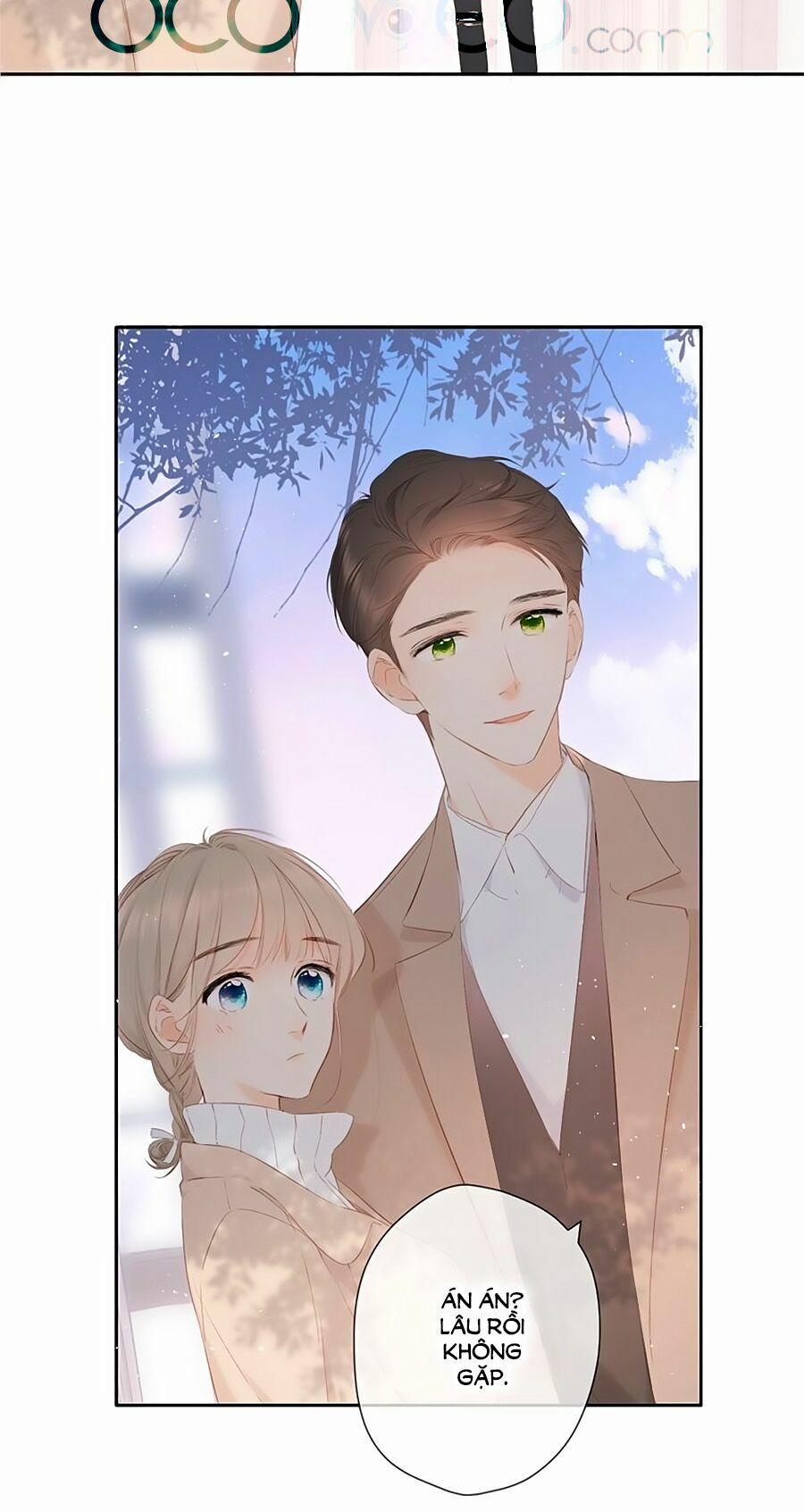 Lại Gặp Được Em 23 trang 30