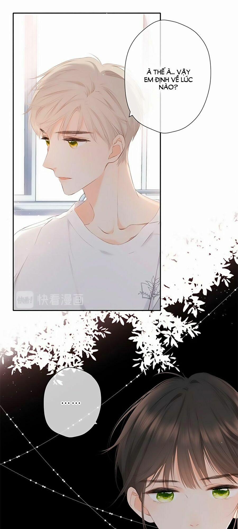 Lại Gặp Được Em 23 trang 4