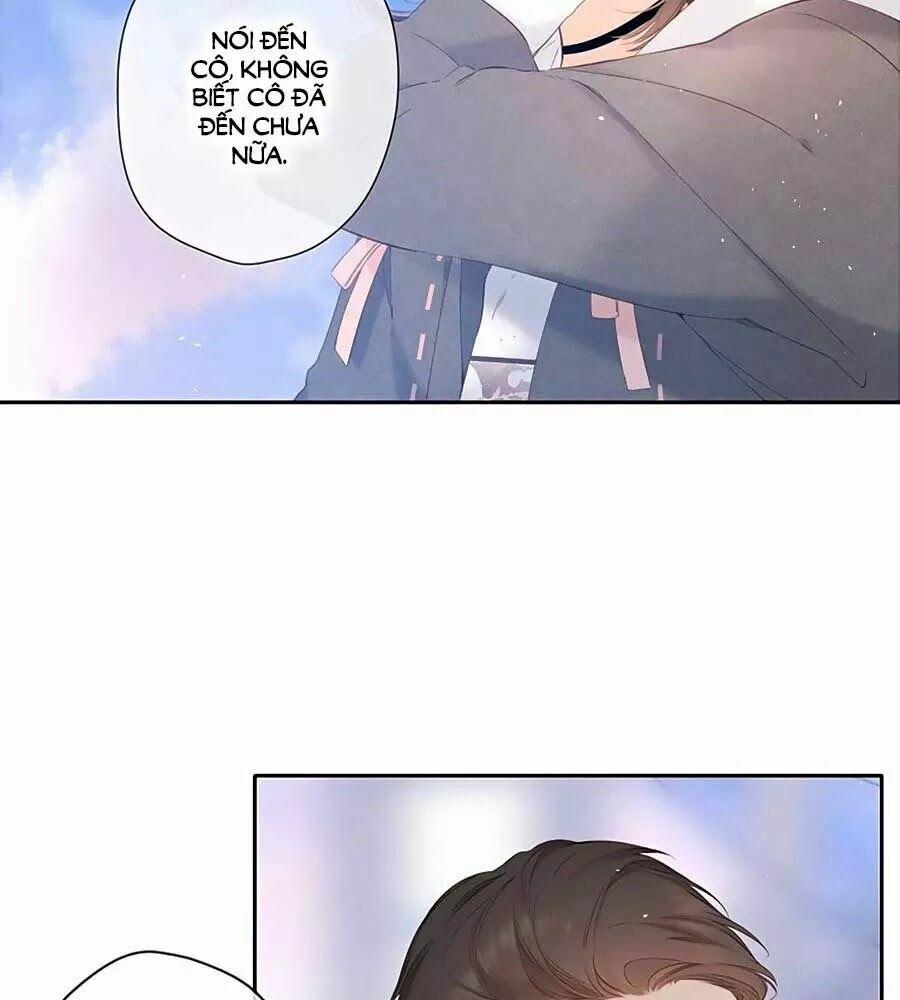 Lại Gặp Được Em 24 trang 10