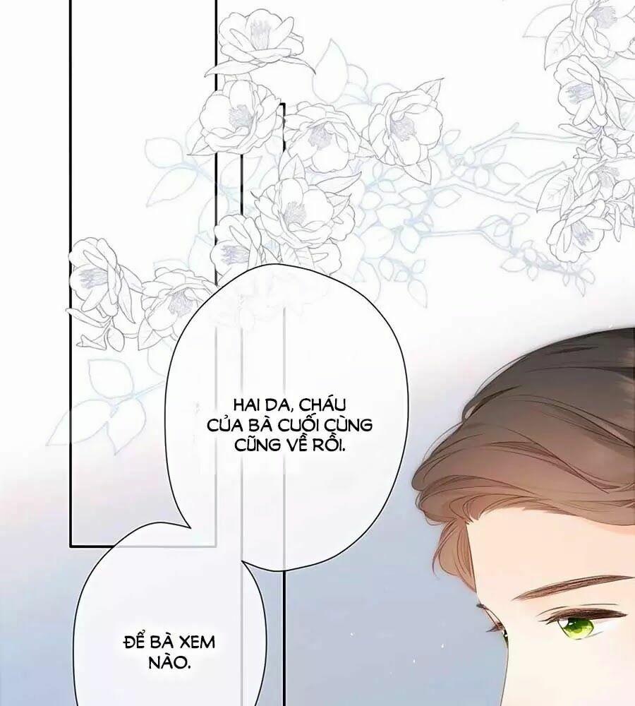 Lại Gặp Được Em 24 trang 18