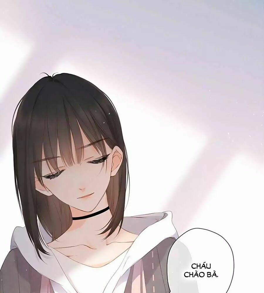 Lại Gặp Được Em 24 trang 21