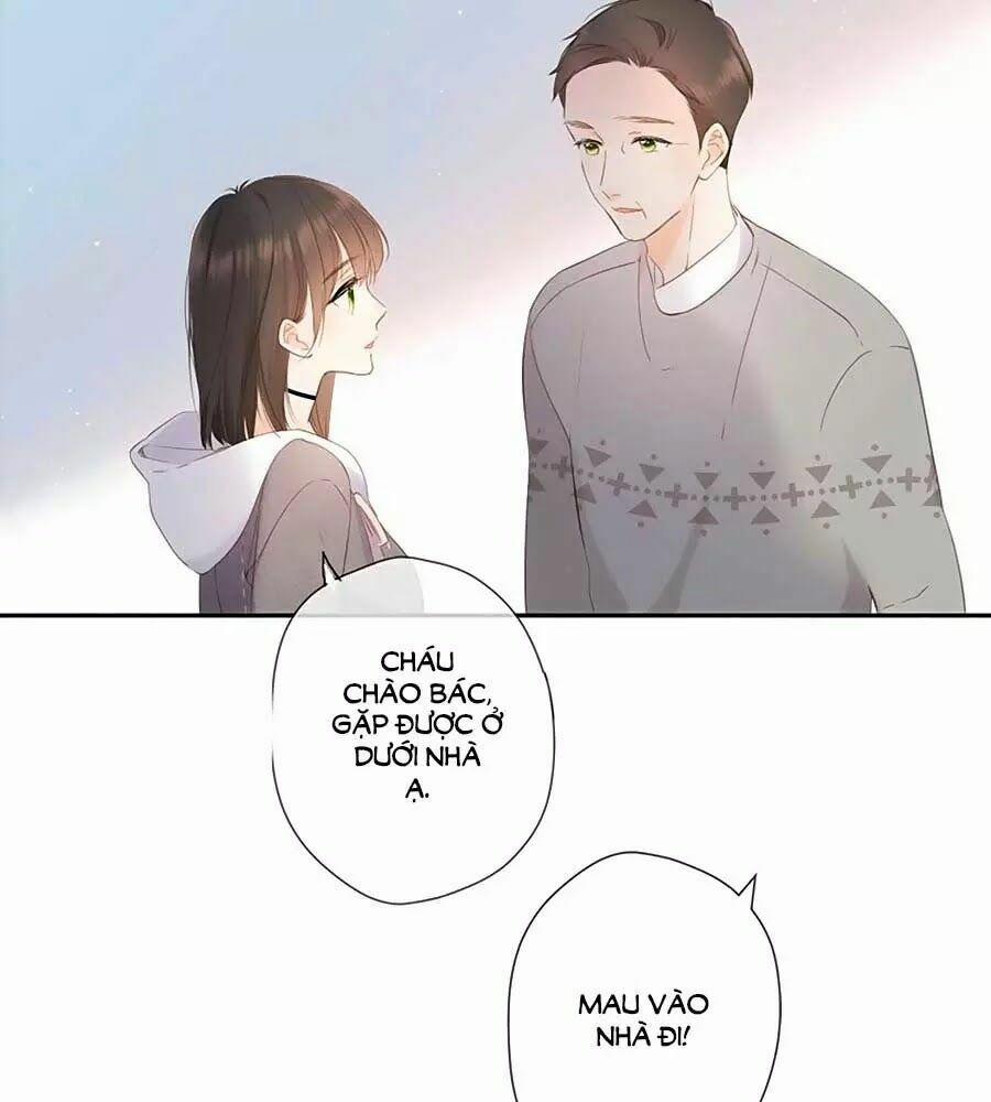 Lại Gặp Được Em 24 trang 25