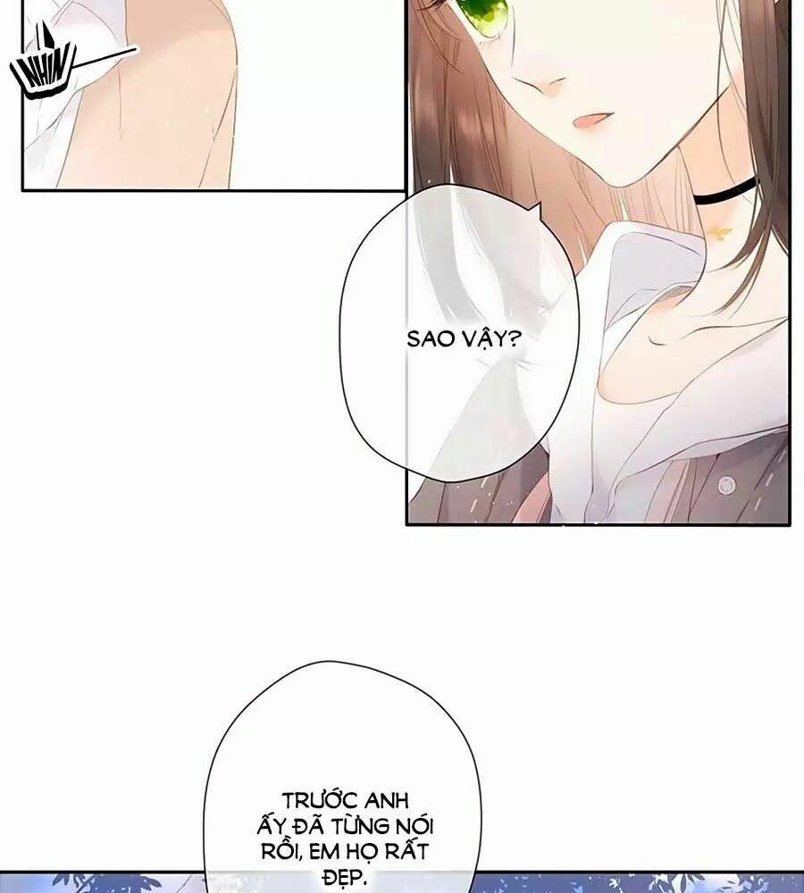 Lại Gặp Được Em 24 trang 3