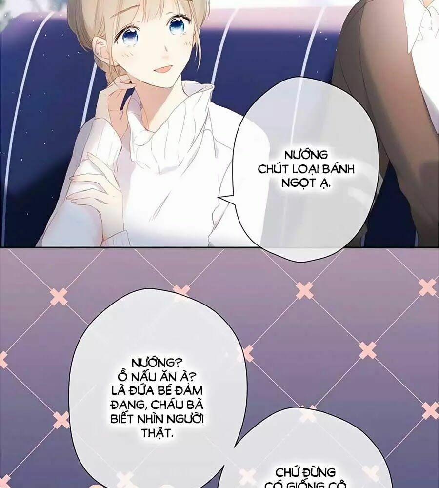 Lại Gặp Được Em 24 trang 31