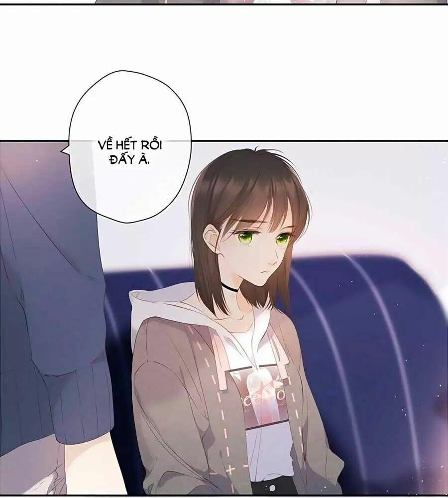 Lại Gặp Được Em 24 trang 34