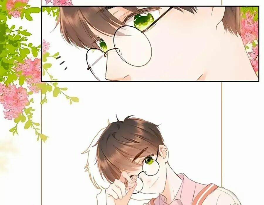 Lại Gặp Được Em 25.5 trang 1