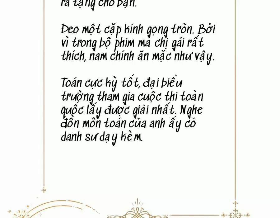 Lại Gặp Được Em 25.5 trang 5