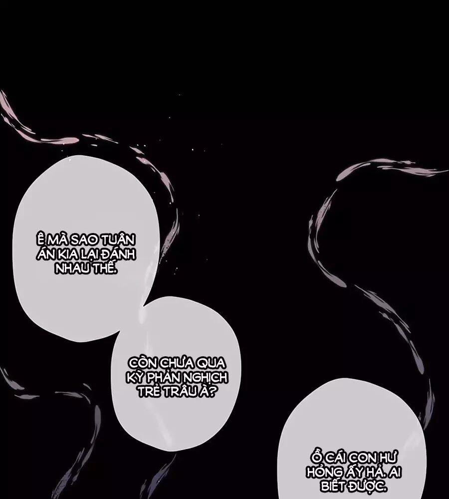 Lại Gặp Được Em 25.6 trang 11