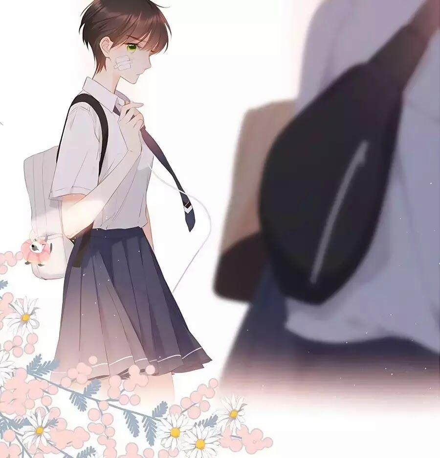 Lại Gặp Được Em 25.6 trang 14