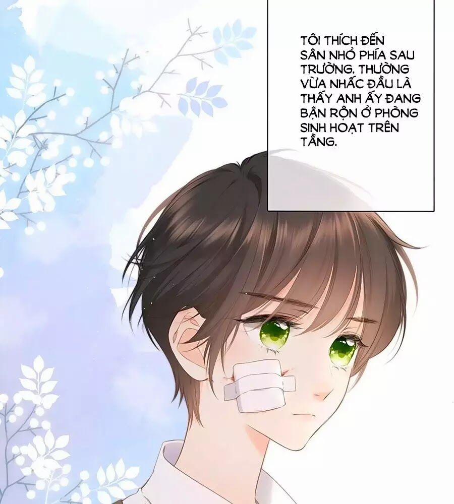 Lại Gặp Được Em 25.6 trang 2