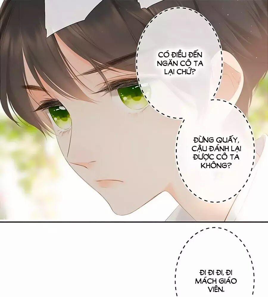 Lại Gặp Được Em 25.6 trang 22