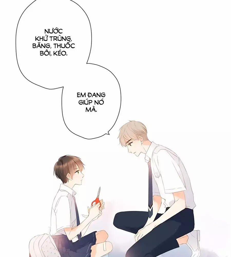 Lại Gặp Được Em 25.6 trang 32