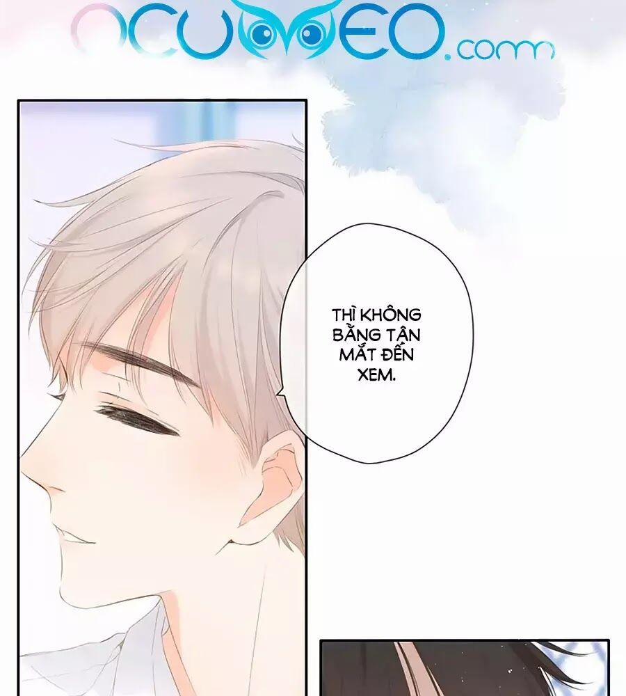 Lại Gặp Được Em 25.6 trang 36