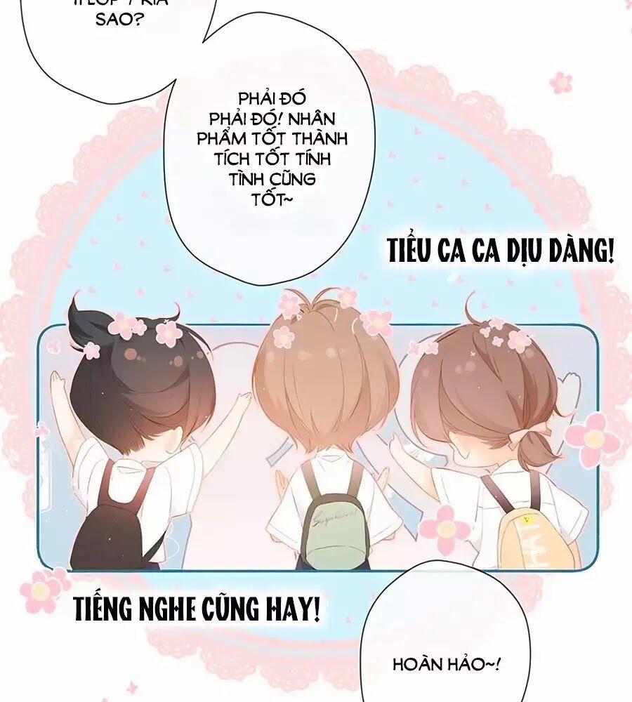 Lại Gặp Được Em 25.6 trang 8