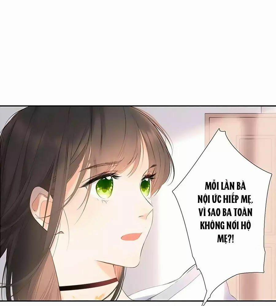 Lại Gặp Được Em 25 trang 24