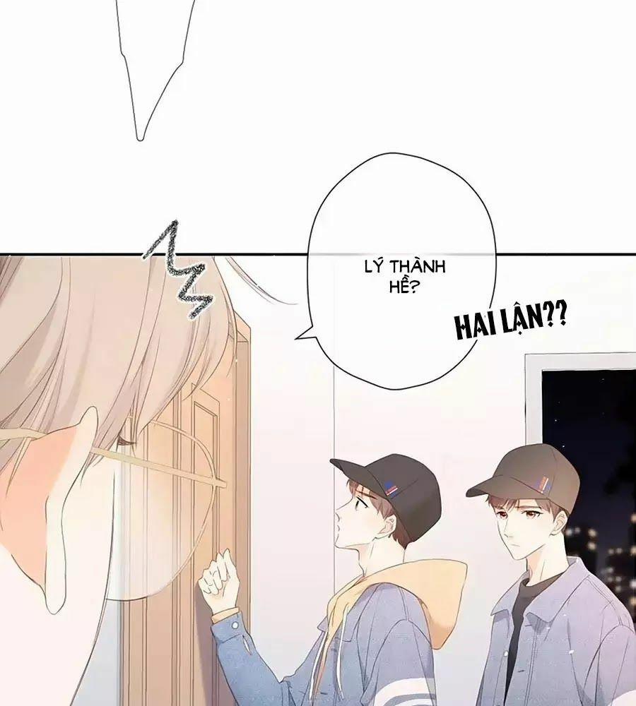 Lại Gặp Được Em 25 trang 54