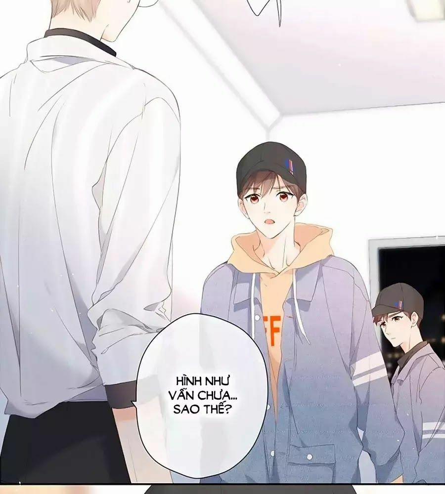 Lại Gặp Được Em 25 trang 56